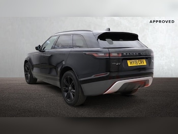 Used Land Rover Range Rover Velar 2019 for sale - 75614456: Photo
