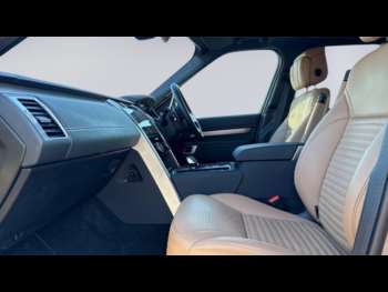 Used Land Rover Discovery 2023 for sale - 74850954: Photo