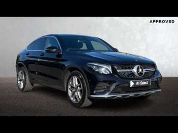 Used Mercedes-Benz GLC 2018 for sale - 74850399: Photo