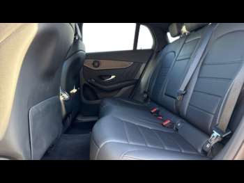 Used Mercedes-Benz GLC 2018 for sale - 74850399: Photo