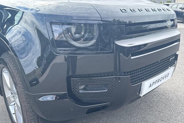 Used Land Rover Defender 110 2022 for sale - 75269459: Photo 31