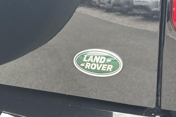 Used Land Rover Defender 110 2022 for sale - 75269459: Photo 34