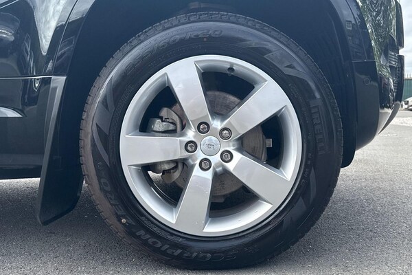 Used Land Rover Defender 110 2022 for sale - 75269459: Photo 8