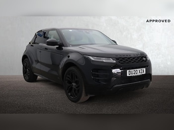 2020 (20) - 2.0 P250 R-Dynamic SE 5dr