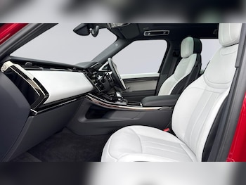 Used Land Rover Range Rover Sport 2025 for sale - 75448952: Photo