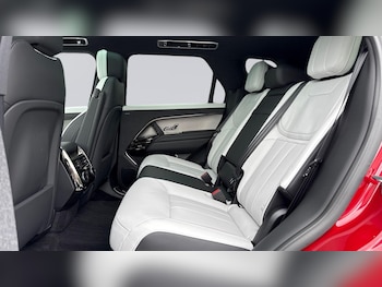 Used Land Rover Range Rover Sport 2025 for sale - 75448952: Photo