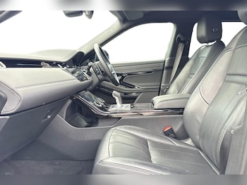 Used Land Rover Range Rover Evoque 2021 for sale - 75809969: Photo