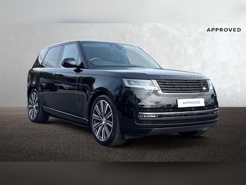 2024 (74) - 3.0 P550e Autobiography 4dr Auto