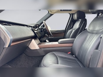 Used Land Rover Range Rover 2024 for sale - 75540401: Photo