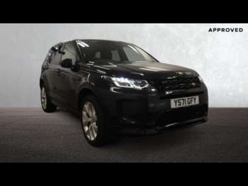 (71) - 1.5 P300e 12.2kWh Urban Edition Auto 4WD Euro 6 (s/s) 5dr