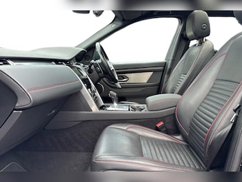 Used Land Rover Discovery Sport 2021 for sale - 75350606: Photo