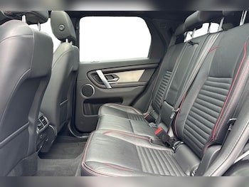 Used Land Rover Discovery Sport 2021 for sale - 75350606: Photo