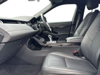 Used Land Rover Range Rover Evoque 2022 for sale - 75279352: Photo