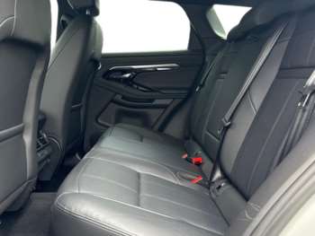 Used Land Rover Range Rover Evoque 2022 for sale - 75279352: Photo