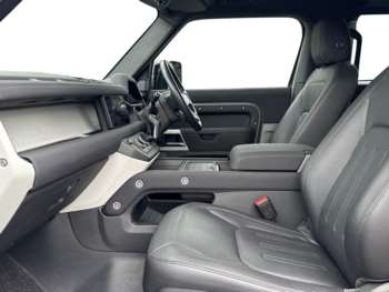 Used Land Rover Defender 90 2021 for sale - 75350476: Photo