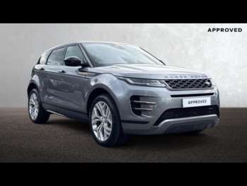 2021 (71) - 2.0 P250 MHEV R-Dynamic SE Auto 4WD Euro 6 (s/s) 5dr