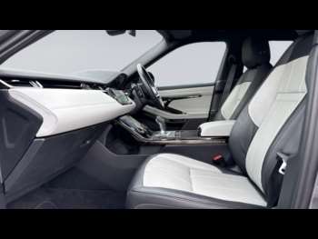 Used Land Rover Range Rover Evoque 2021 for sale - 75291773: Photo
