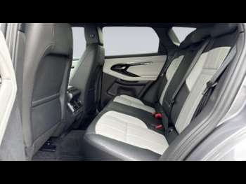 Used Land Rover Range Rover Evoque 2021 for sale - 75291773: Photo