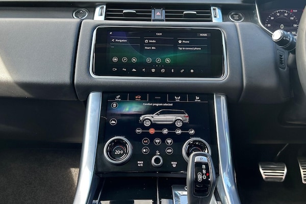 Used Land Rover Range Rover Sport 2022 for sale - 75687363: Photo 14