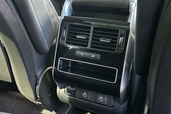 Used Land Rover Range Rover Sport 2022 for sale - 75687363: Photo 18