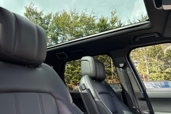 Used Land Rover Range Rover Sport 2022 for sale - 75687363: Photo 21