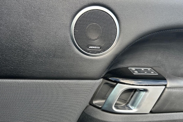 Used Land Rover Range Rover Sport 2022 for sale - 75687363: Photo 24