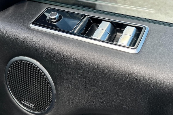 Used Land Rover Range Rover Sport 2022 for sale - 75687363: Photo 25
