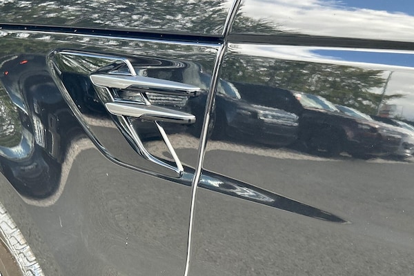 Used Land Rover Range Rover Sport 2022 for sale - 75687363: Photo 27