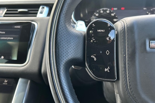 Used Land Rover Range Rover Sport 2022 for sale - 75687363: Photo 28