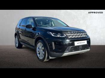 2021 (21) - 2.0 D200 HSE 5dr Auto