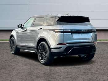 Used Land Rover Range Rover Evoque 2025 for sale - 75110315: Photo