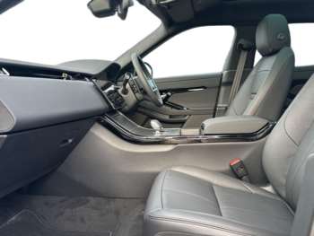 Used Land Rover Range Rover Evoque 2025 for sale - 75110315: Photo