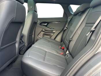 Used Land Rover Range Rover Evoque 2025 for sale - 75110315: Photo