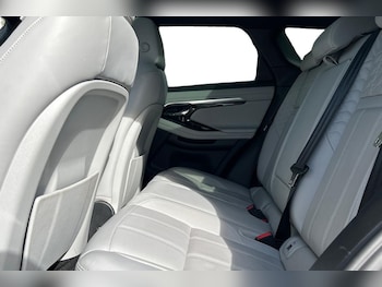 Used Land Rover Range Rover Evoque 2023 for sale - 75839539: Photo