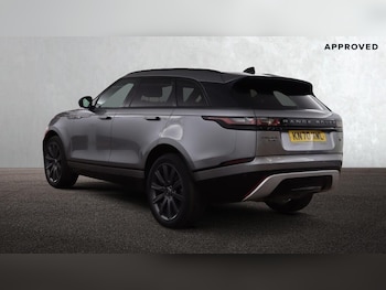 Used Land Rover Range Rover Velar 2020 for sale - 75658335: Photo