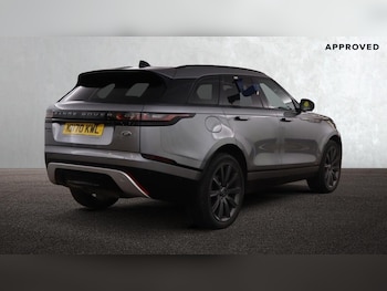 Used Land Rover Range Rover Velar 2020 for sale - 75658335: Photo