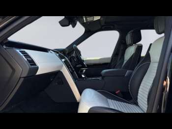 Used Land Rover Discovery 2021 for sale - 74848745: Photo