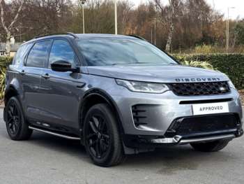 2024 (74) - 2.0 D200 Dynamic SE 5dr Auto [5 Seat]
