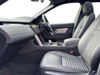 Used Land Rover Discovery Sport 2024 for sale - 74849587: Photo