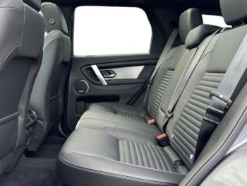 Used Land Rover Discovery Sport 2024 for sale - 74849587: Photo
