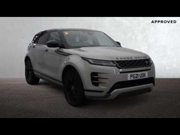 (21) - 2.0 P200 R-Dynamic SE 5dr