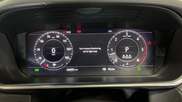 Used Land Rover Range Rover Sport 2021 for sale - 76215617: Photo 10