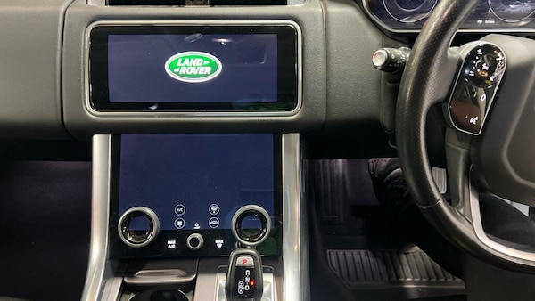 Used Land Rover Range Rover Sport 2021 for sale - 76215617: Photo 11