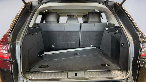 Used Land Rover Range Rover Sport 2021 for sale - 76215617: Photo 7