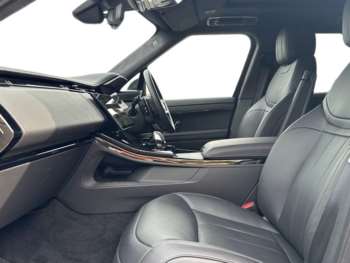Used Land Rover Range Rover Sport 2025 for sale - 74849511: Photo