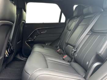 Used Land Rover Range Rover Sport 2025 for sale - 74849511: Photo