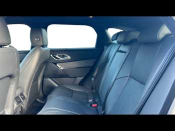 Used Land Rover Range Rover Velar 2024 for sale - 75127414: Photo