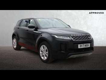 2021 (71) - 2.0 D165 S FWD Euro 6 (s/s) 5dr