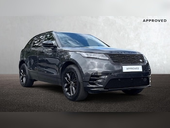 2023 (73) - 2.0 P250 Dynamic SE SUV 5dr Petrol Auto 4WD Euro 6 (s/s) (249 ps)
