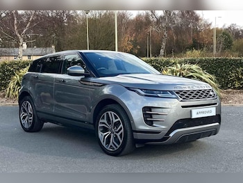 2019 (69) - 2.0 D180 R-Dynamic HSE 5dr